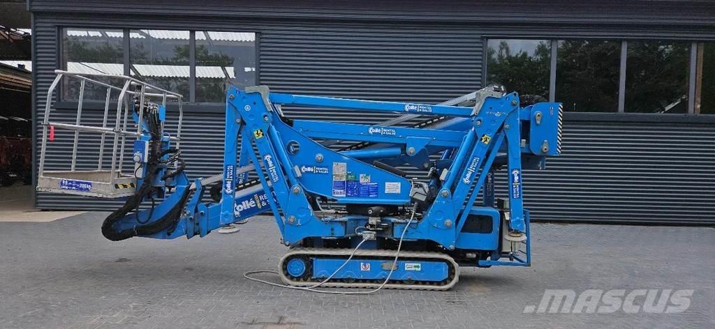 EasyLift R190 Elevadores braços articulados