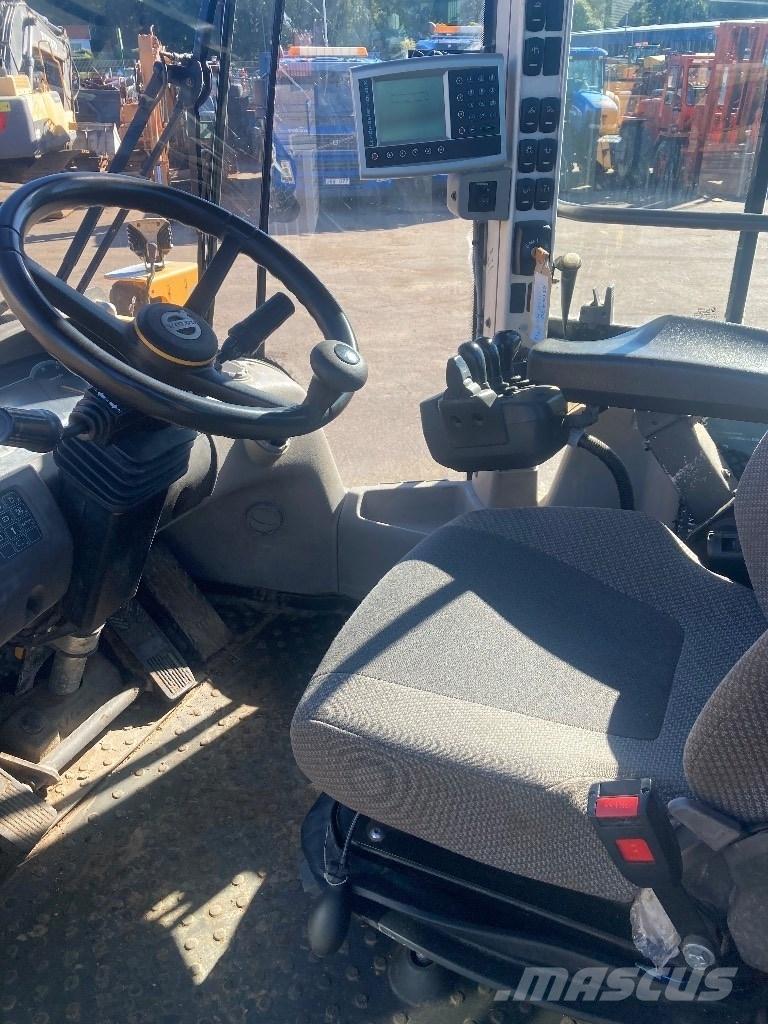 Volvo L 110 H Pás carregadoras de rodas