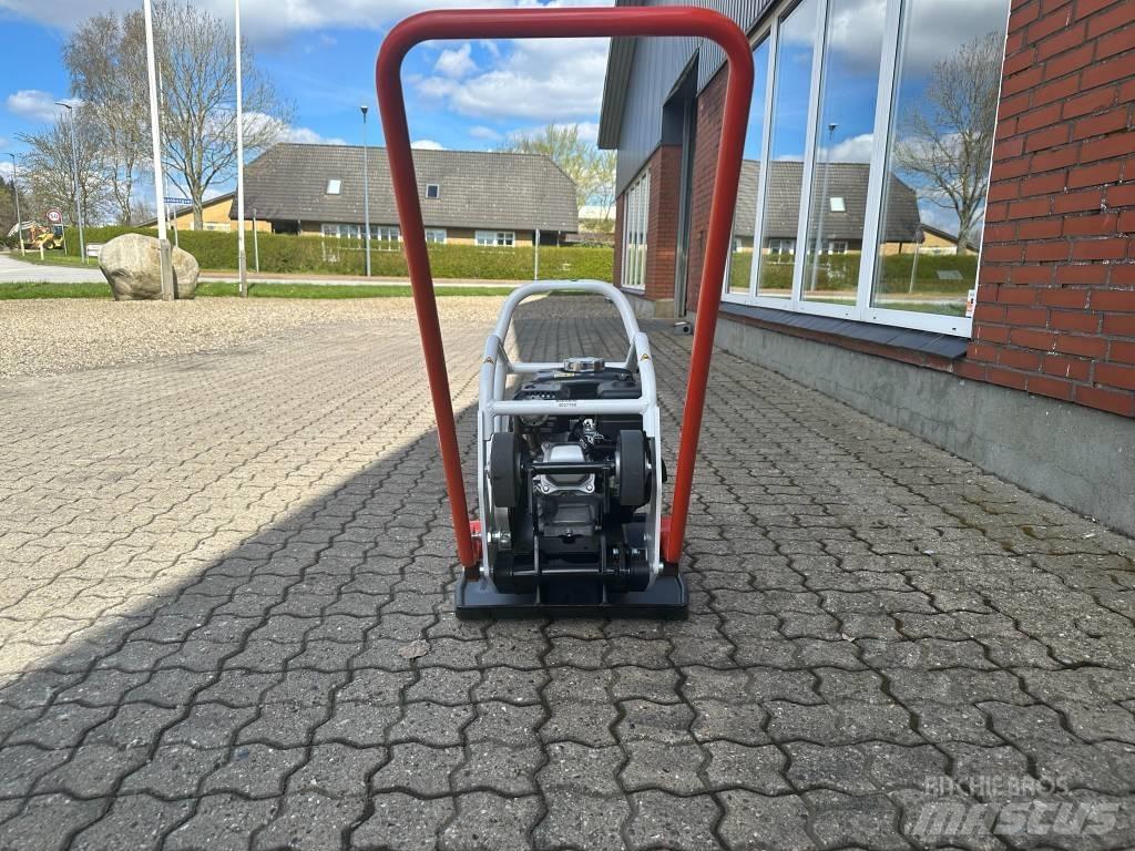 Bobcat FP 20.50 Placas compactadoras