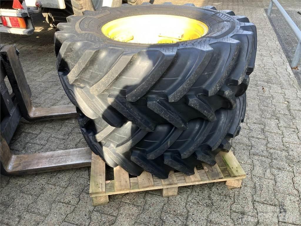 Alliance 420/70R24 Pneus Agrícolas