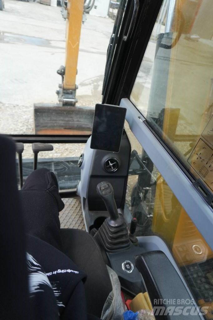 Sany SY 75 C Escavadoras de rastos