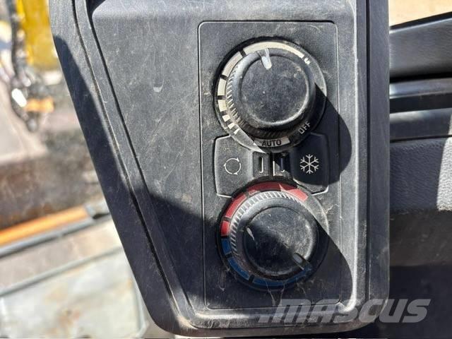 Wacker Neuson EW 65 Escavadoras de rodas