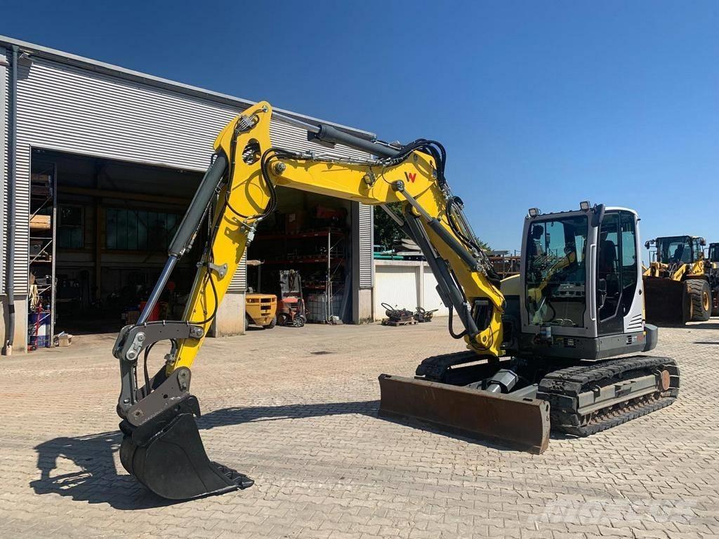 Wacker Neuson ET 90 Escavadoras Midi 7t - 12t