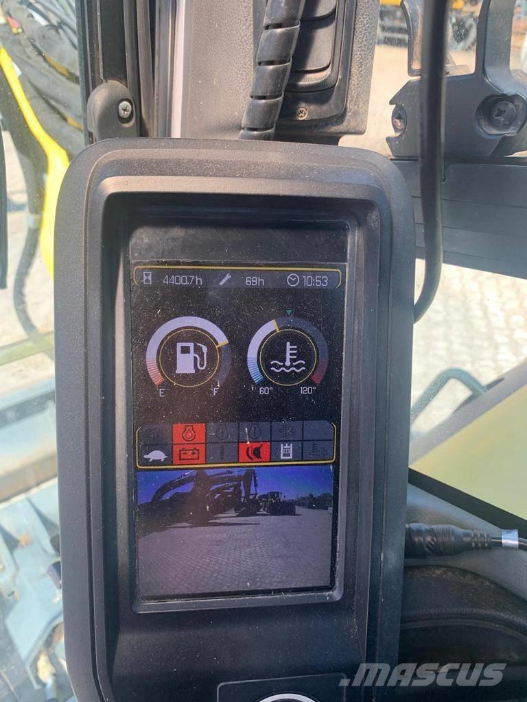 Wacker Neuson ET 90 Escavadoras Midi 7t - 12t