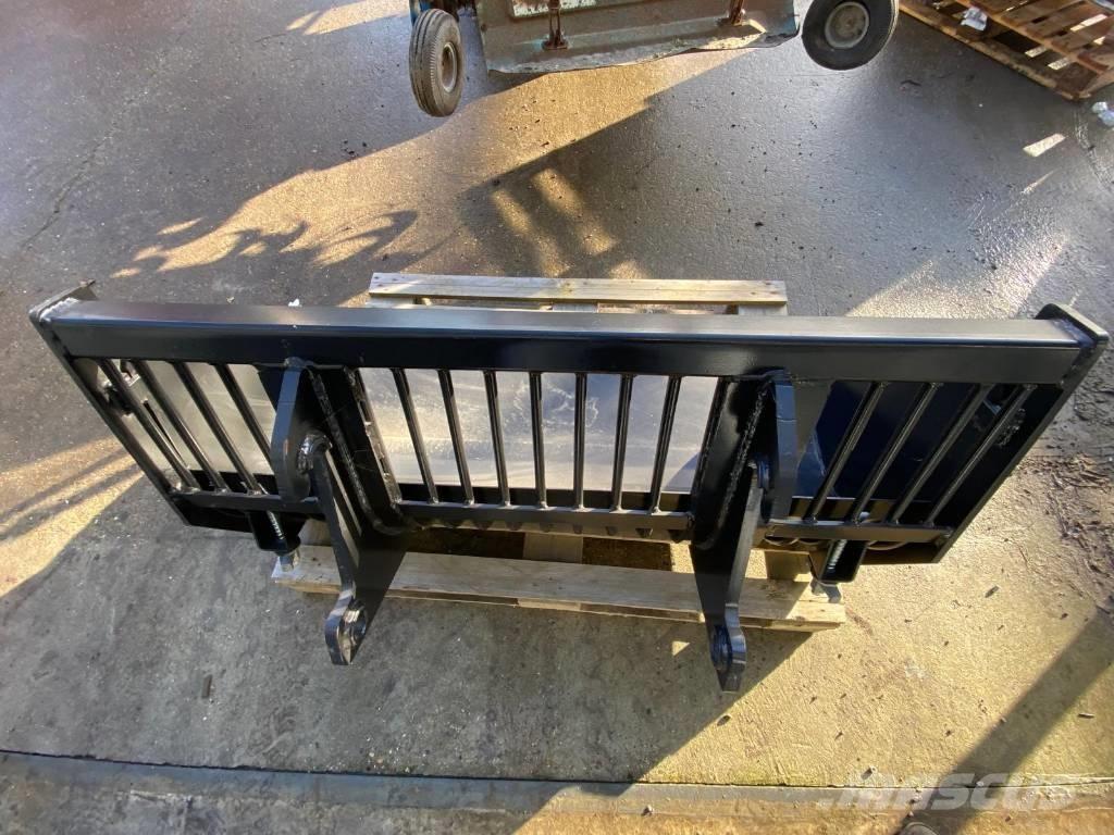 GiANT PB-I-1250 Baldes