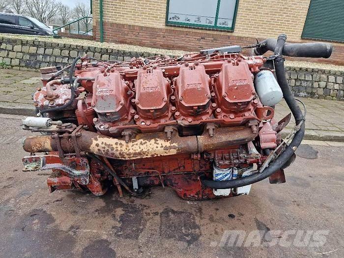  Engines 8240 Transportes - Outros
