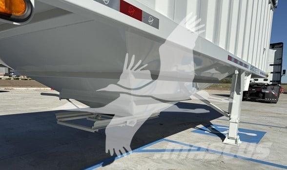 Armor LITE Carrinhos de grão