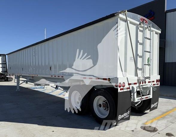 Armor LITE Carrinhos de grão