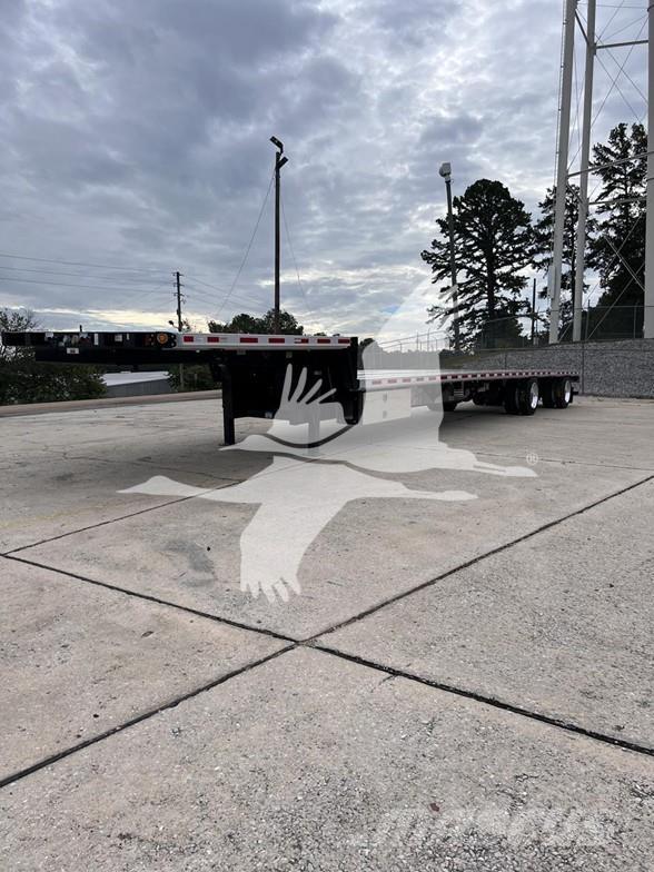 Fontaine  Semi Reboques Carga Baixa