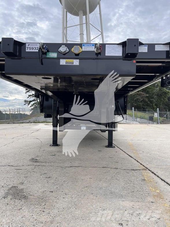 Fontaine  Semi Reboques Carga Baixa