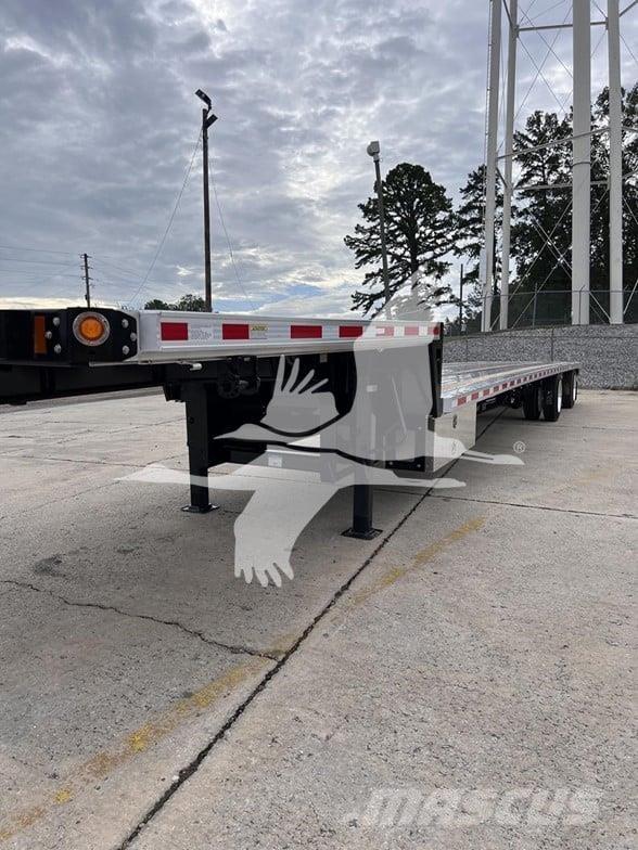 Fontaine  Semi Reboques Carga Baixa