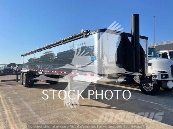  HICKS SL3729 Reboques basculantes