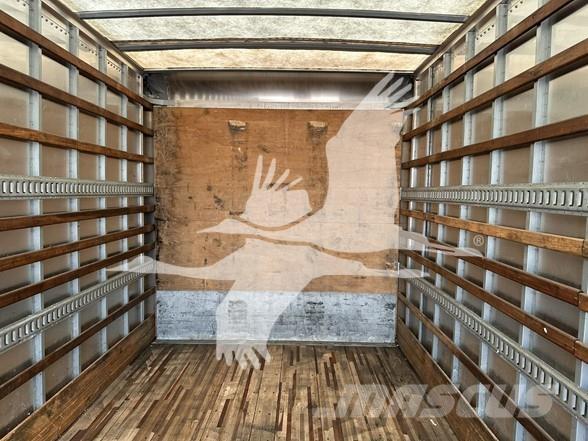 Hino 268A Construção - Outros
