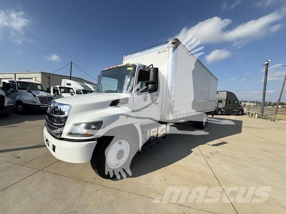 Hino 268A Construção - Outros
