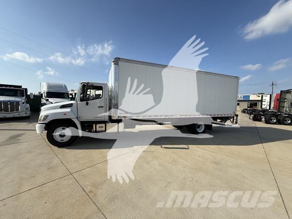 Hino 268A Construção - Outros
