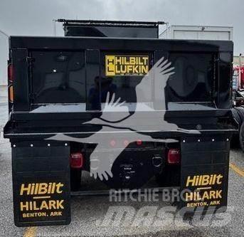 Hino L7 Camiões basculantes