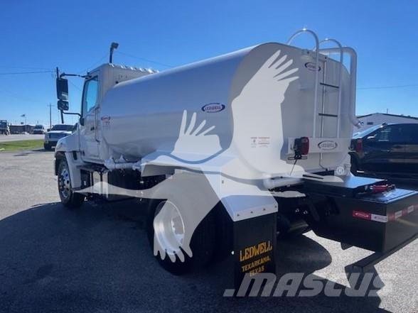 Hino L7 Camiões-cisterna