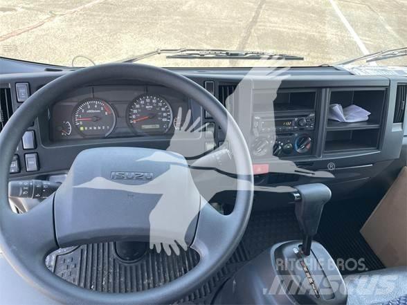 Isuzu NPR HD Construção - Outros
