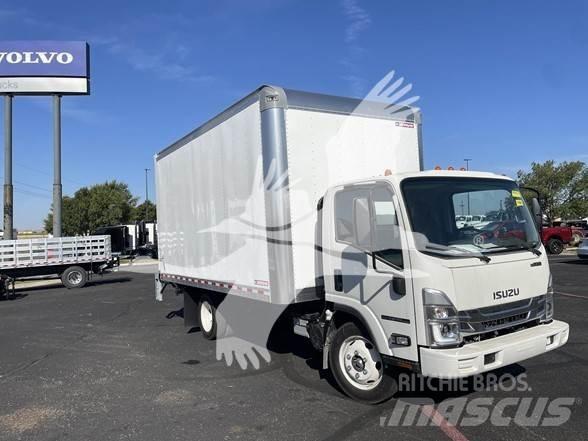 Isuzu NPR HD Construção - Outros
