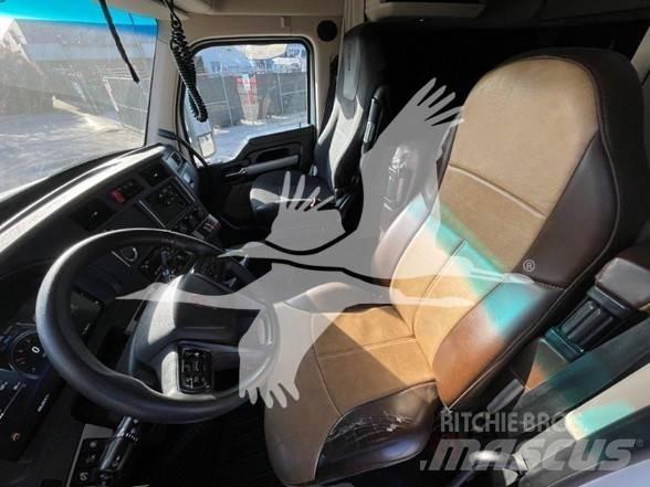 Kenworth T680 Tractores (camiões)