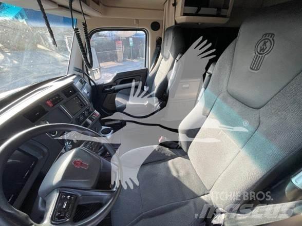 Kenworth T680 Tractores (camiões)