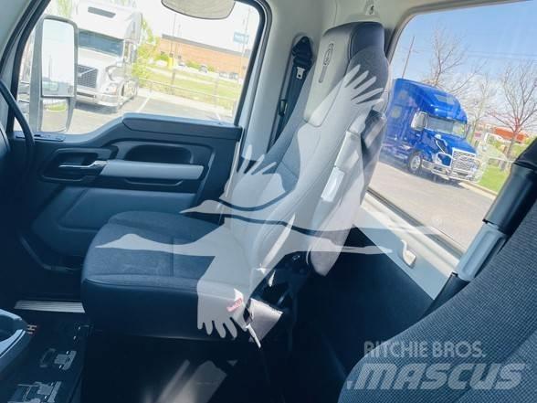 Kenworth T680 Tractores (camiões)