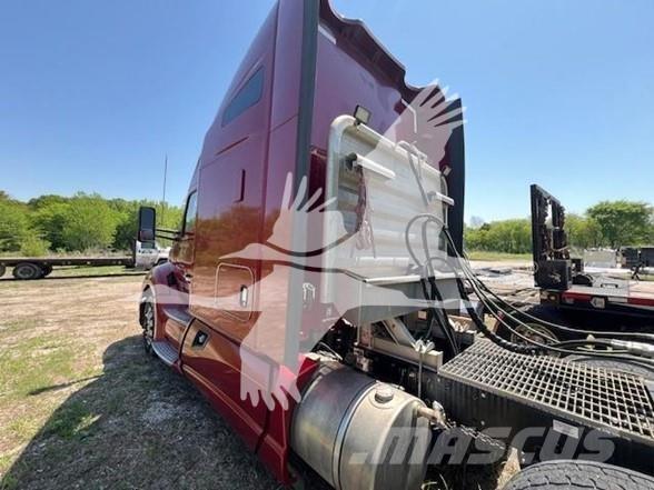 Kenworth T680 Tractores (camiões)