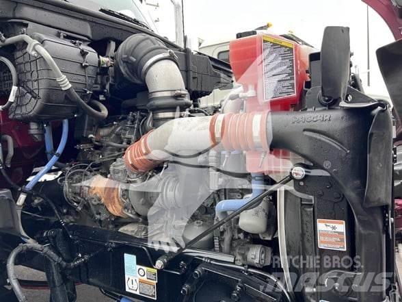 Kenworth T880 Tractores (camiões)