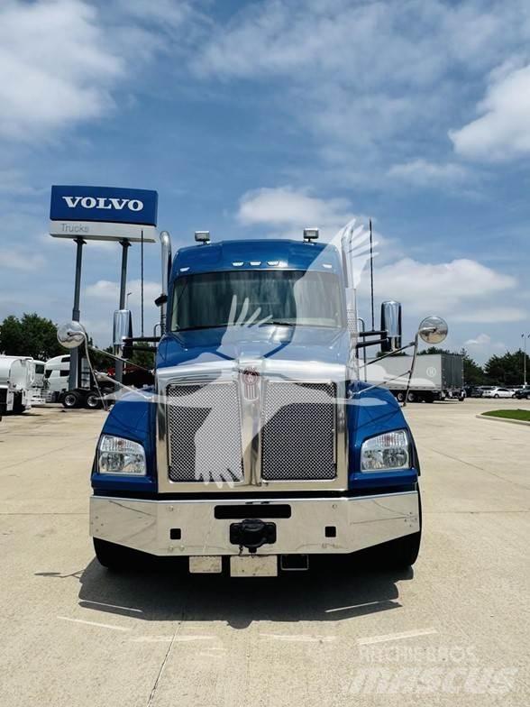 Kenworth T880 Tractores (camiões)