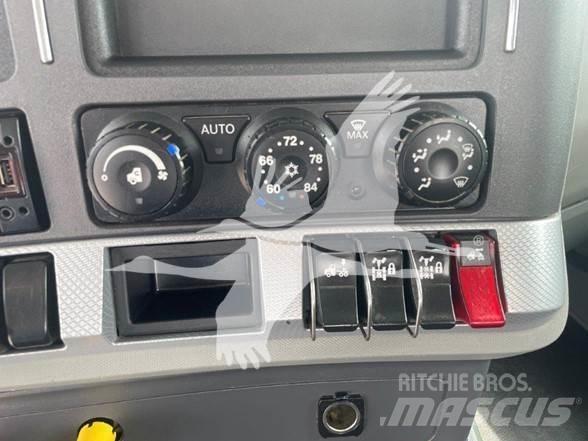 Kenworth T880 Tractores (camiões)