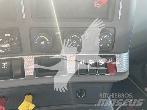 Kenworth T880 Tractores (camiões)