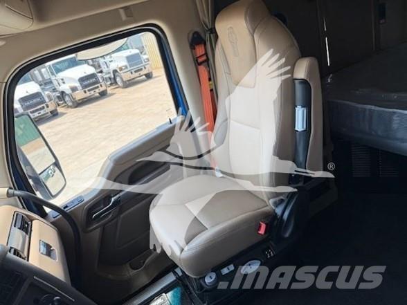 Kenworth T880 Tractores (camiões)