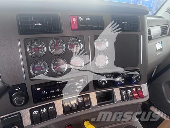 Kenworth T880 Tractores (camiões)