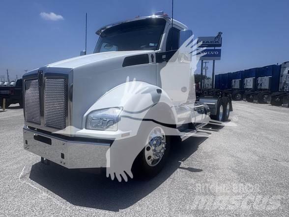 Kenworth T880 Tractores (camiões)