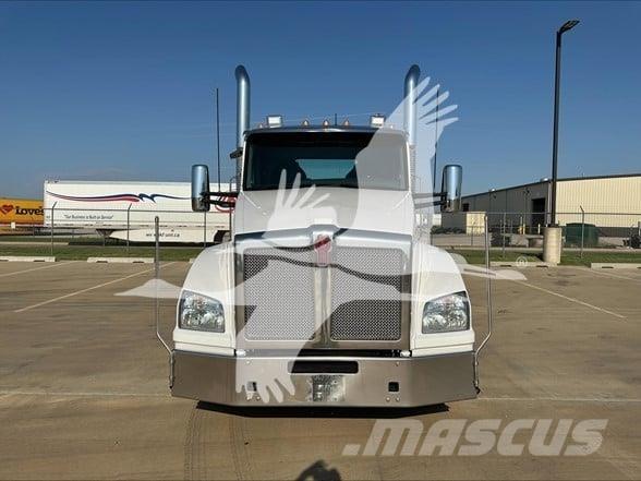 Kenworth T880 Tractores (camiões)