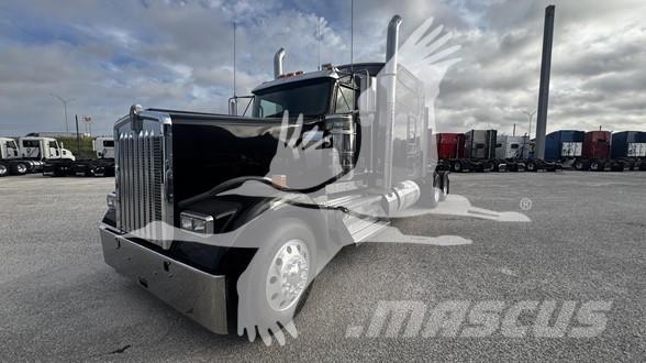 Kenworth W900 Tractores (camiões)
