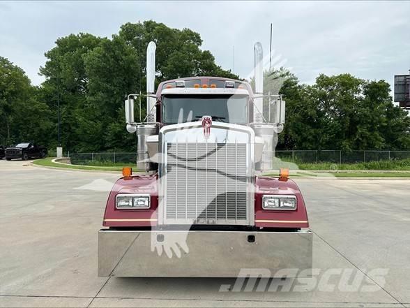 Kenworth W900L Tractores (camiões)