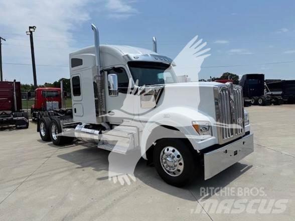 Kenworth W990 Tractores (camiões)
