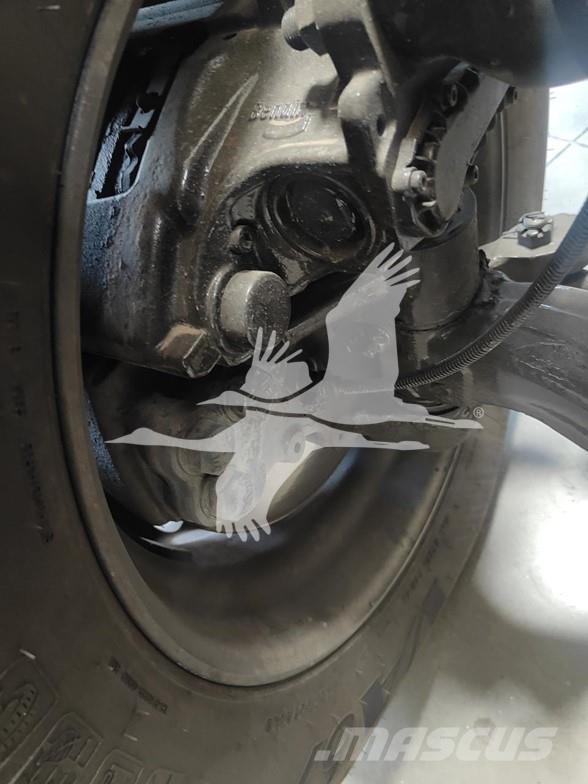 Kenworth W990 Tractores (camiões)