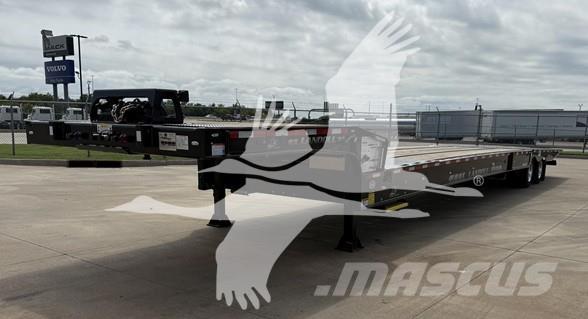 Landoll 930E Semi Reboques Carga Baixa