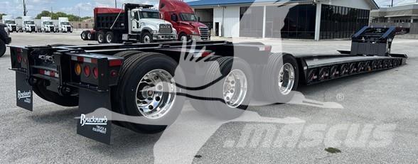 Load King  Semi Reboques Carga Baixa