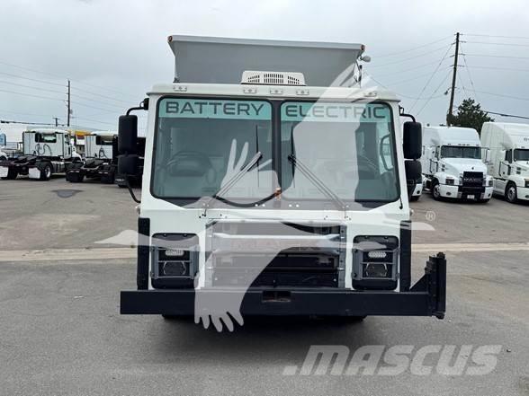 Mack LR64 Construção - Outros
