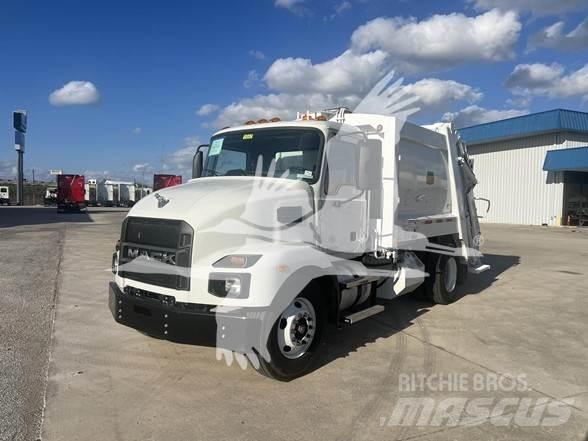Mack MD6 Camiões de lixo