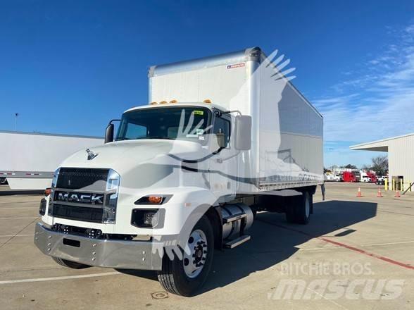 Mack MD6 Construção - Outros
