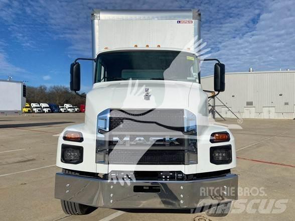 Mack MD6 Construção - Outros
