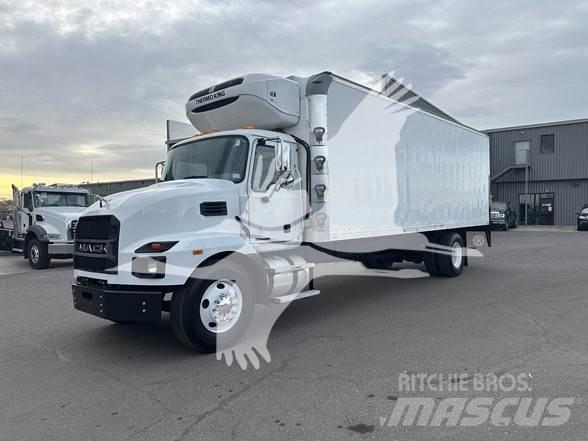 Mack MD6 Construção - Outros
