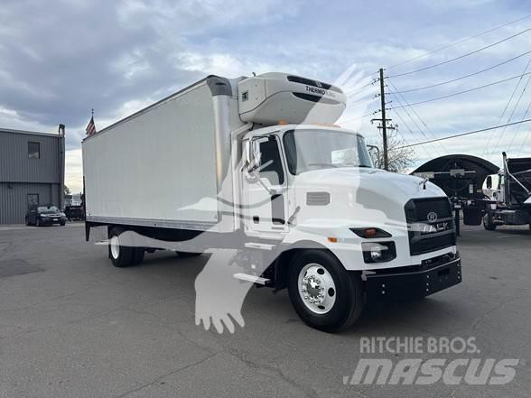 Mack MD6 Construção - Outros
