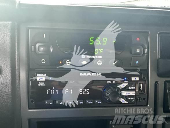 Mack MD6 Construção - Outros
