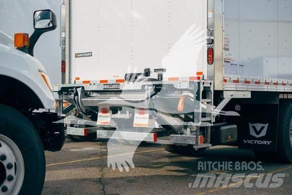 Mack MD6 Construção - Outros
