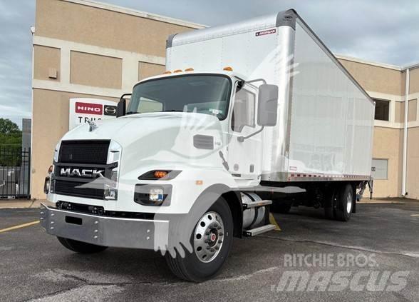 Mack MD6 Construção - Outros
